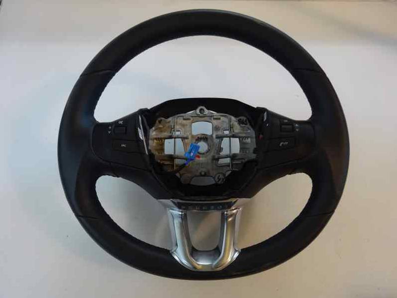 VOLANTE PEUGEOT 2008 2017 1.2 16V VTI (82 CV)