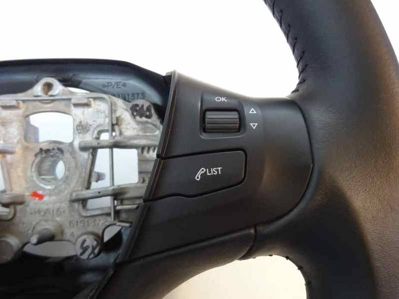 VOLANTE PEUGEOT 2008 2017 1.2 16V VTI (82 CV)