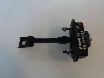 RETENEDOR PUERTA PEUGEOT 2008 2017 1.2 16V VTI (82 CV)