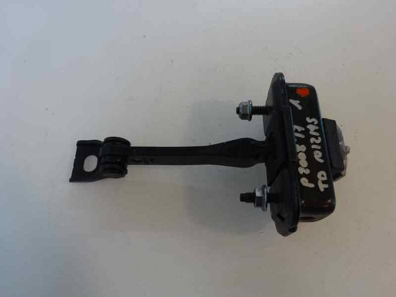 RETENEDOR PUERTA PEUGEOT 2008 2017 1.2 16V VTI (82 CV)