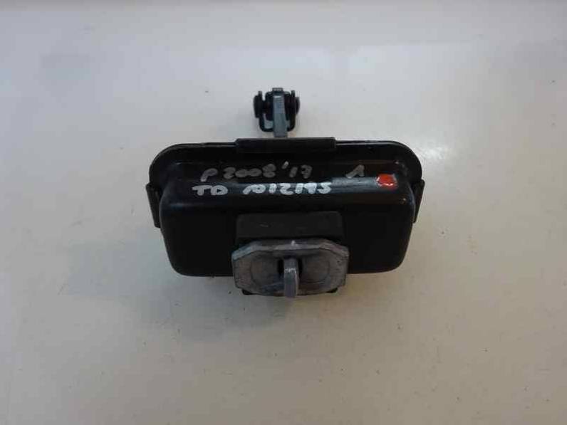 RETENEDOR PUERTA PEUGEOT 2008 2017 1.2 16V VTI (82 CV)