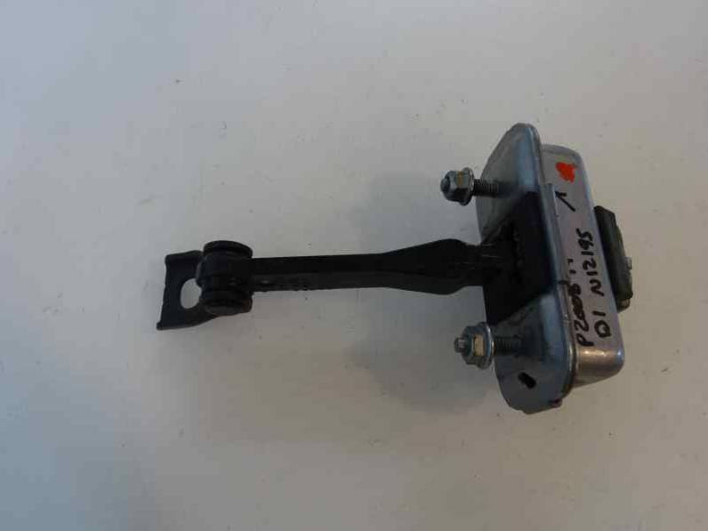 RETENEDOR PUERTA PEUGEOT 2008 2017 1.2 16V VTI (82 CV)