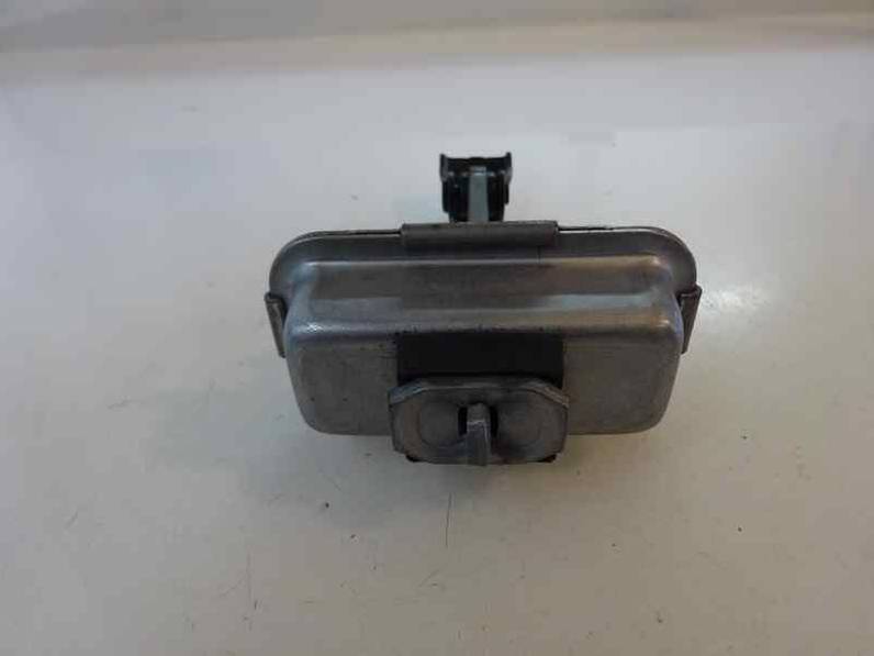 RETENEDOR PUERTA PEUGEOT 2008 2017 1.2 16V VTI (82 CV)