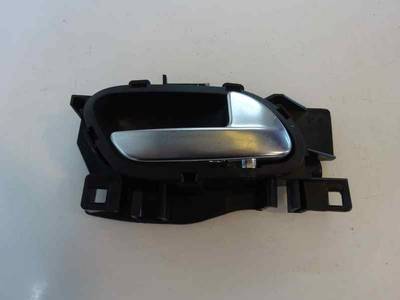 MANETA INTERIOR TRASERA DERECHA PEUGEOT 2008 2017 1.2 16V VTI (82 CV)