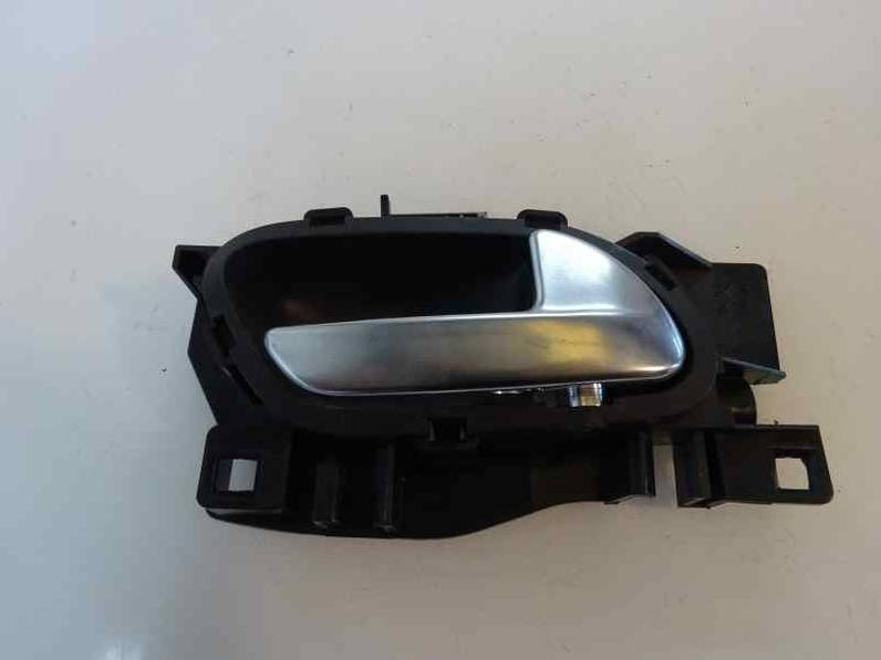 MANETA INTERIOR DELANTERA DERECHA PEUGEOT 2008 2017 1.2 16V VTI (82 CV)