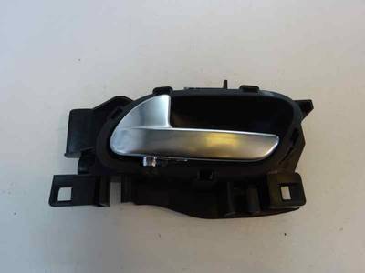 MANETA INTERIOR TRASERA IZQUIERDA PEUGEOT 2008 2017 1.2 16V VTI (82 CV)