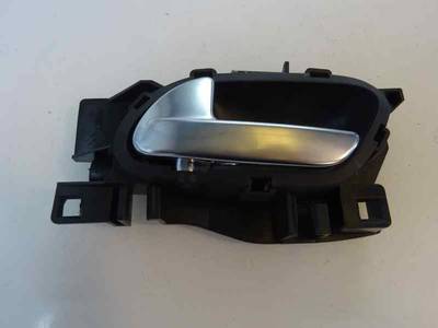 MANETA INTERIOR DELANTERA IZQUIERDA PEUGEOT 2008 2017 1.2 16V VTI (82 CV)