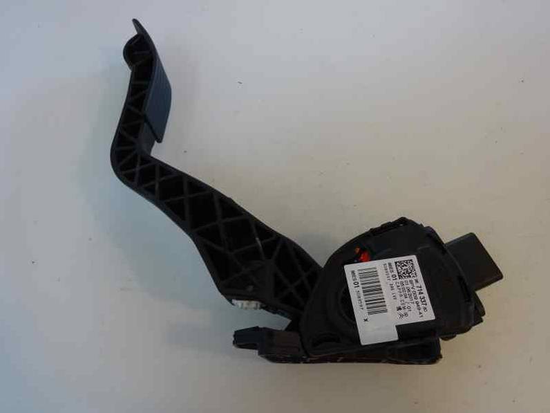 POTENCIOMETRO PEDAL PEUGEOT 2008 2017 1.2 16V VTI (82 CV)