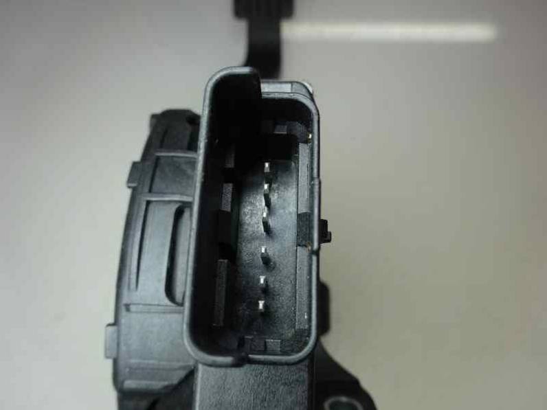 POTENCIOMETRO PEDAL PEUGEOT 2008 2017 1.2 16V VTI (82 CV)