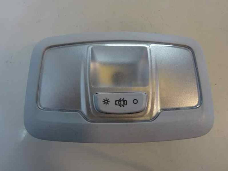 LUZ INTERIOR PEUGEOT 2008 2017 1.2 16V VTI (82 CV)