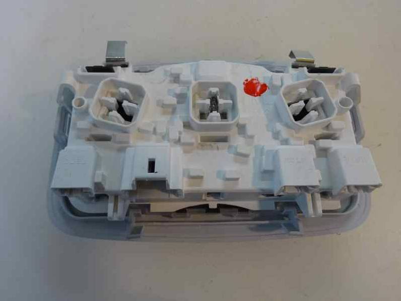 LUZ INTERIOR PEUGEOT 2008 2017 1.2 16V VTI (82 CV)