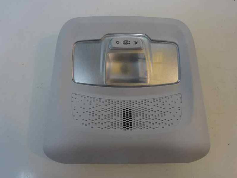 LUZ INTERIOR PEUGEOT 2008 2017 1.2 16V VTI (82 CV)