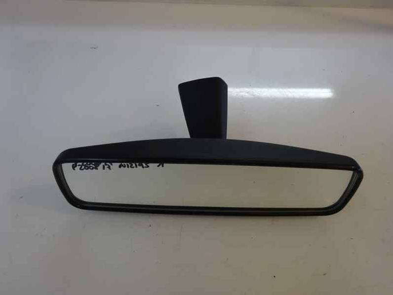 ESPEJO INTERIOR PEUGEOT 2008 2017 1.2 16V VTI (82 CV)
