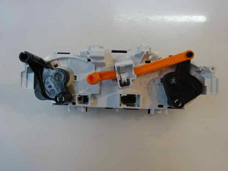 MANDO CALEFACCION AIRE ACONDICIONADO PEUGEOT 2008 2017 1.2 16V VTI (82 CV)