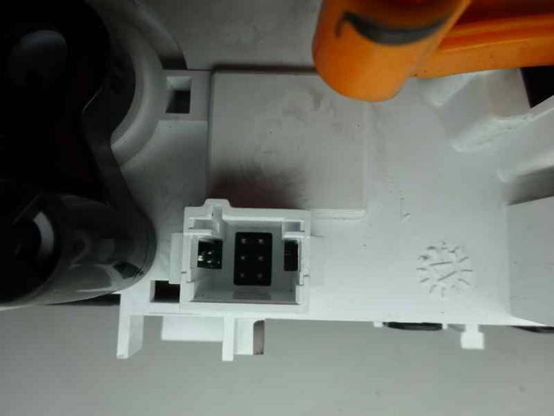 MANDO CALEFACCION AIRE ACONDICIONADO PEUGEOT 2008 2017 1.2 16V VTI (82 CV)