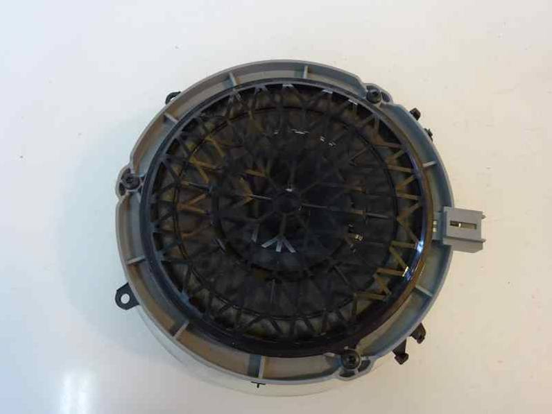 SISTEMA AUDIO RADIO CD PEUGEOT 2008 2017 1.2 16V VTI (82 CV)