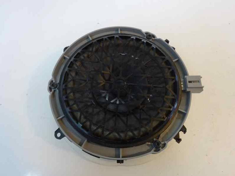 SISTEMA AUDIO RADIO CD PEUGEOT 2008 2017 1.2 16V VTI (82 CV)