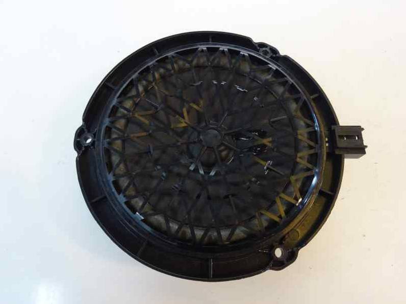 SISTEMA AUDIO RADIO CD PEUGEOT 2008 2017 1.2 16V VTI (82 CV)