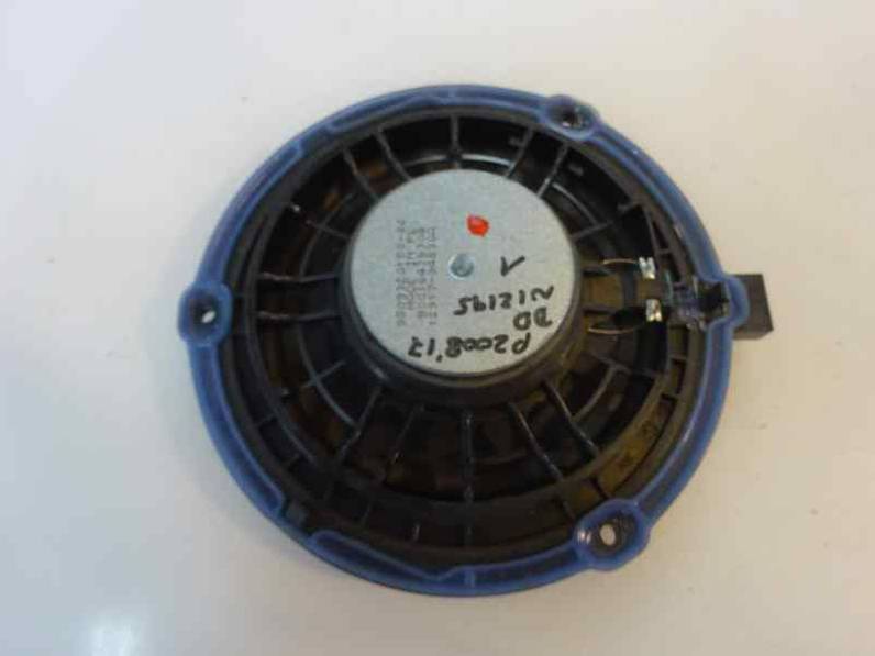 SISTEMA AUDIO RADIO CD PEUGEOT 2008 2017 1.2 16V VTI (82 CV)