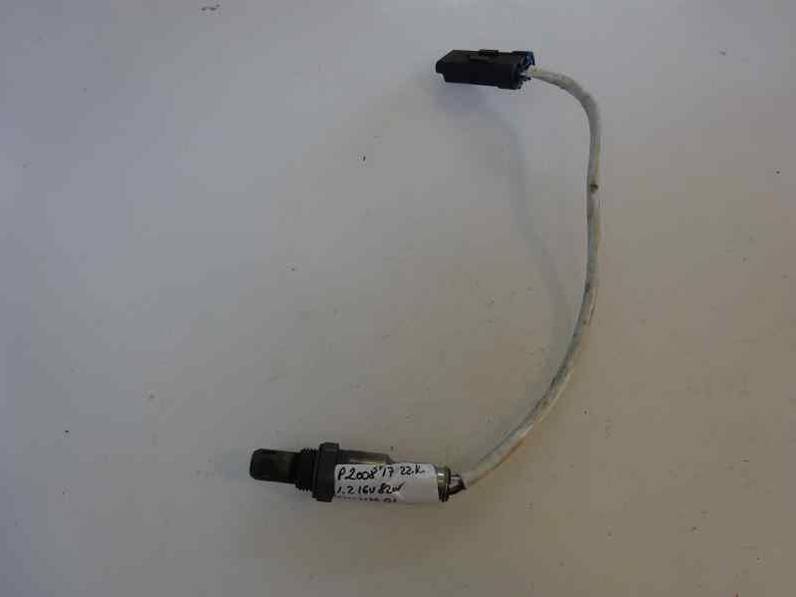 SONDA LAMBDA PEUGEOT 2008 2017 1.2 16V VTI (82 CV)