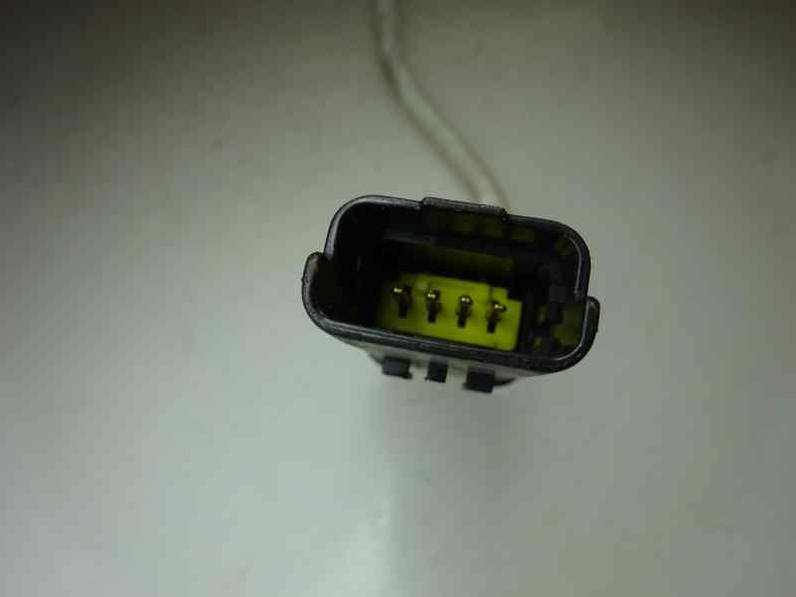 SONDA LAMBDA PEUGEOT 2008 2017 1.2 16V VTI (82 CV)