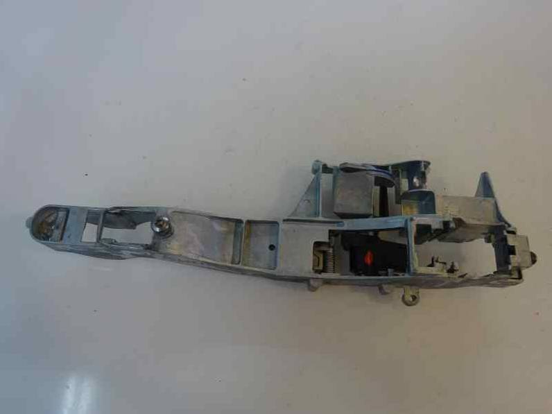 MANETA INTERIOR DELANTERA IZQUIERDA PEUGEOT 2008 2017 1.2 16V VTI (82 CV)