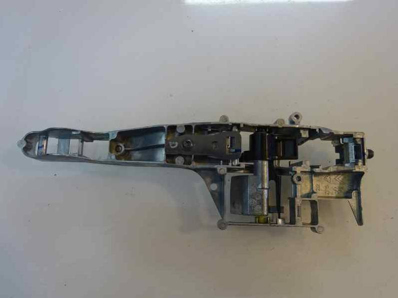 MANETA INTERIOR DELANTERA IZQUIERDA PEUGEOT 2008 2017 1.2 16V VTI (82 CV)