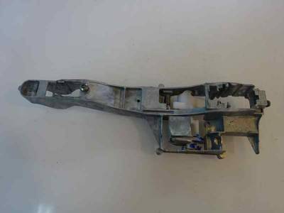 MANETA INTERIOR DELANTERA DERECHA PEUGEOT 2008 2017 1.2 16V VTI (82 CV)