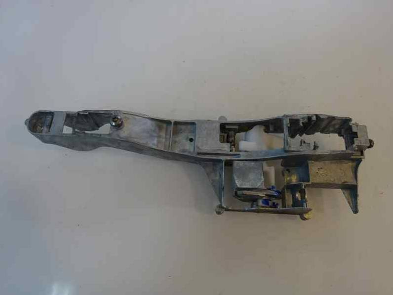 MANETA INTERIOR DELANTERA DERECHA PEUGEOT 2008 2017 1.2 16V VTI (82 CV)