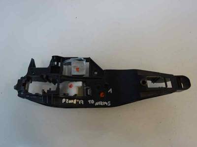 MANETA INTERIOR TRASERA DERECHA PEUGEOT 2008 2017 1.2 16V VTI (82 CV)