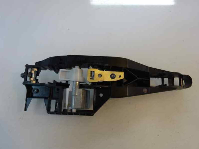 MANETA INTERIOR TRASERA DERECHA PEUGEOT 2008 2017 1.2 16V VTI (82 CV)