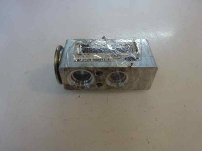 VALVULA EXPANSION PEUGEOT 2008 2017 1.2 16V VTI (82 CV)