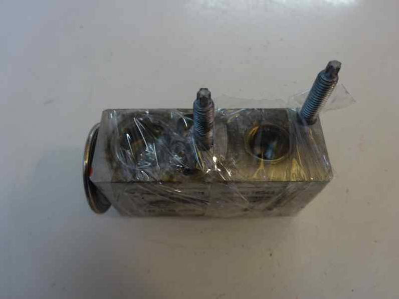 VALVULA EXPANSION PEUGEOT 2008 2017 1.2 16V VTI (82 CV)