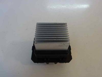 RESISTENCIA CALEFACCION PEUGEOT 2008 2017 1.2 16V VTI (82 CV)