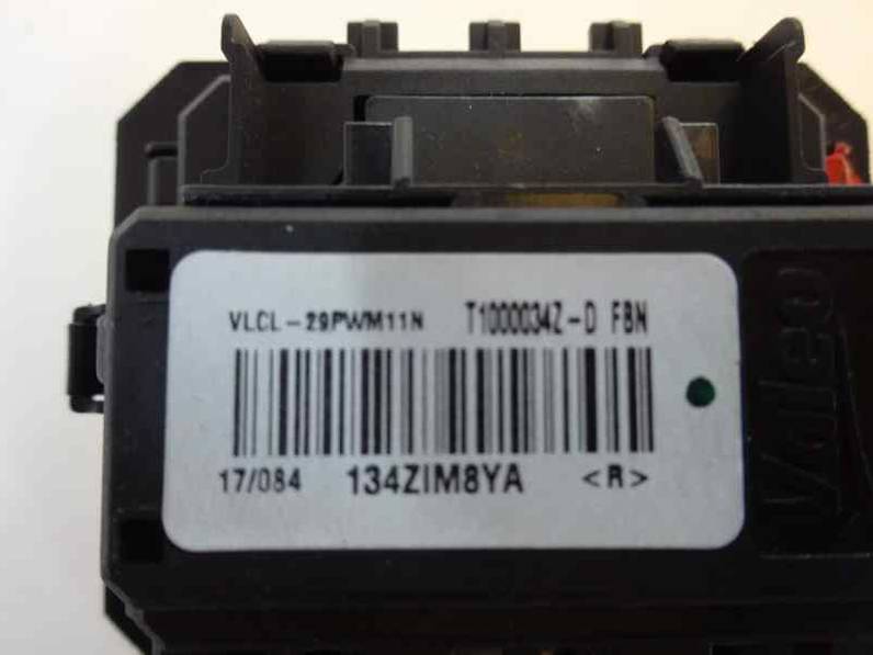 RESISTENCIA CALEFACCION PEUGEOT 2008 2017 1.2 16V VTI (82 CV)
