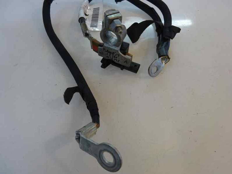 BATERIA PEUGEOT 2008 2017 1.2 16V VTI (82 CV)