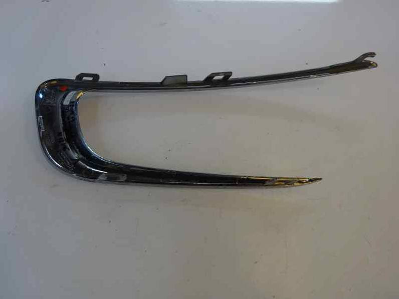 MOLDURAS DELANTERAS PEUGEOT 2008 2017 1.2 16V VTI (82 CV)