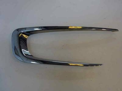 MOLDURAS DELANTERAS PEUGEOT 2008 2017 1.2 16V VTI (82 CV)