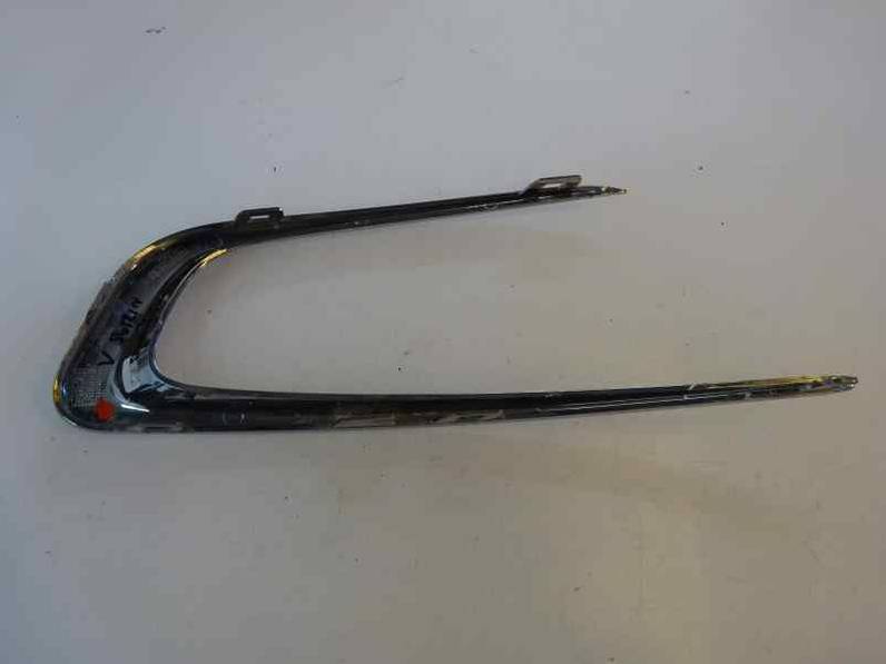 MOLDURAS DELANTERAS PEUGEOT 2008 2017 1.2 16V VTI (82 CV)