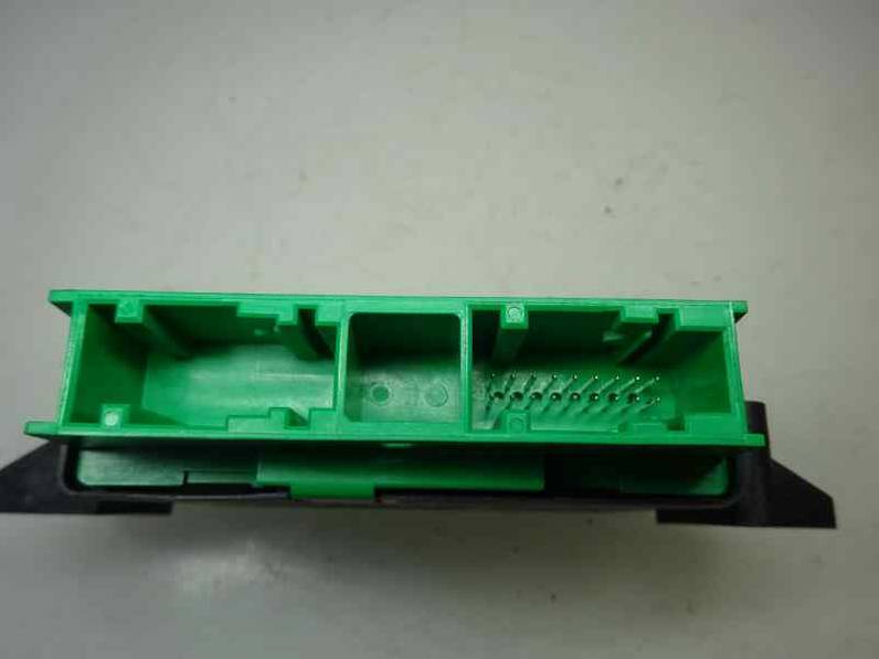 MODULO ELECTRONICO PEUGEOT 2008 2017 1.2 16V VTI (82 CV)