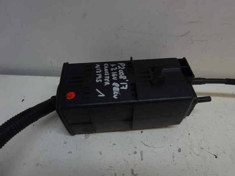 FILTRO CARBONO ACTIVO PEUGEOT 2008 2017 1.2 16V VTI (82 CV)