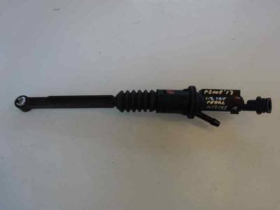 BOMBA EMBRAGUE PEUGEOT 2008 2017 1.2 16V VTI (82 CV)