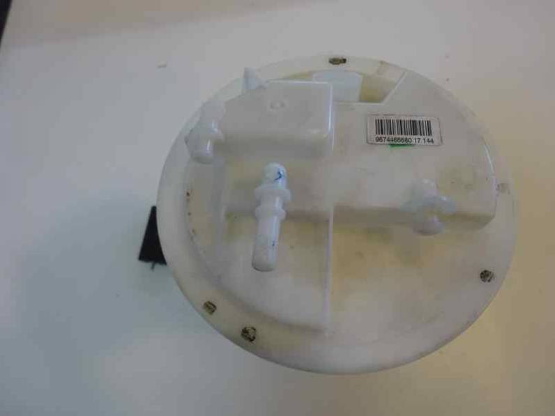 BOMBA COMBUSTIBLE PEUGEOT 2008 2017 1.2 16V VTI (82 CV)