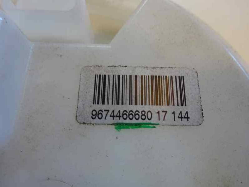 BOMBA COMBUSTIBLE PEUGEOT 2008 2017 1.2 16V VTI (82 CV)