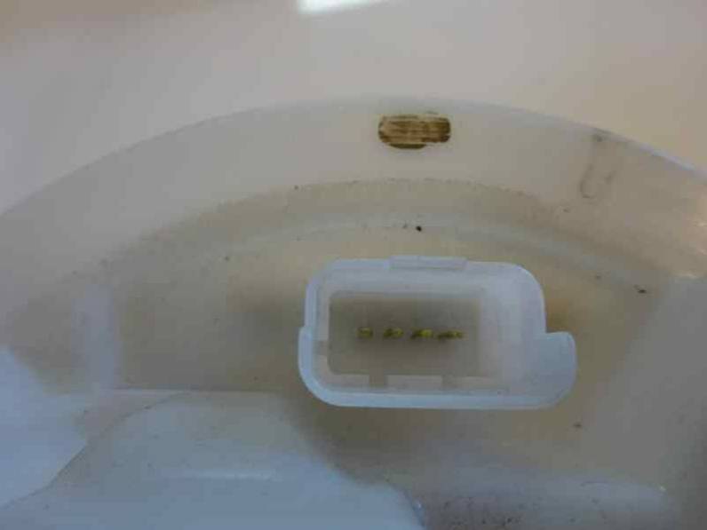 BOMBA COMBUSTIBLE PEUGEOT 2008 2017 1.2 16V VTI (82 CV)