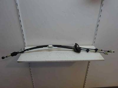 PALANCA CAMBIO PEUGEOT 2008 2017 1.2 16V VTI (82 CV)