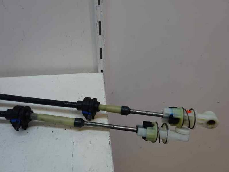 PALANCA CAMBIO PEUGEOT 2008 2017 1.2 16V VTI (82 CV)