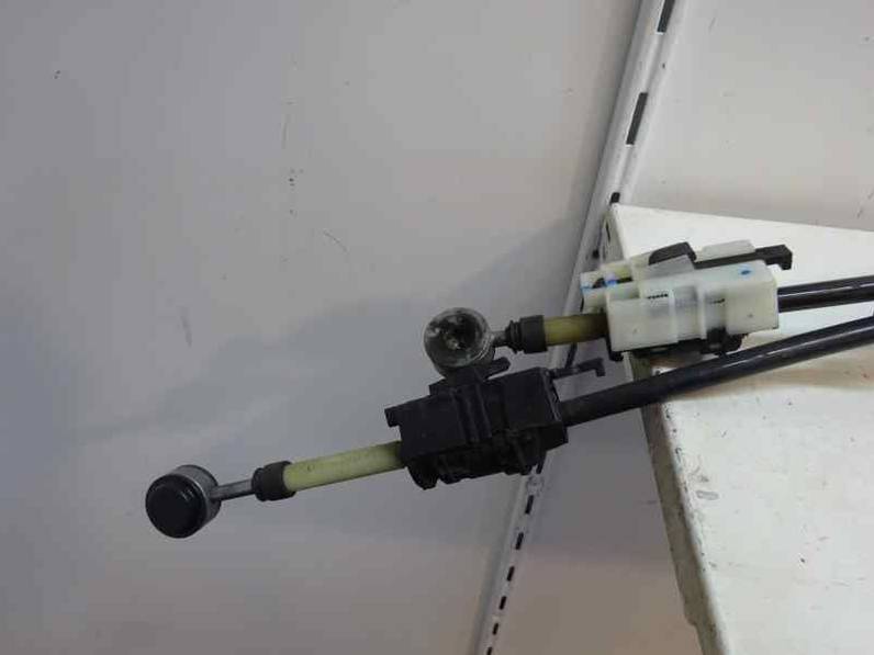 PALANCA CAMBIO PEUGEOT 2008 2017 1.2 16V VTI (82 CV)