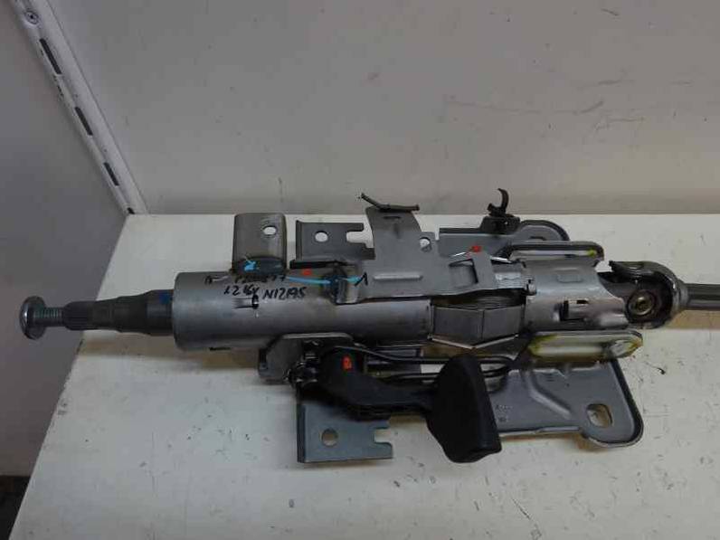 COLUMNA DIRECCION PEUGEOT 2008 2017 1.2 16V VTI (82 CV)