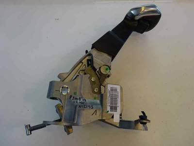 PALANCA FRENO DE MANO PEUGEOT 2008 2017 1.2 16V VTI (82 CV)